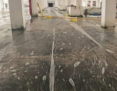 荔湾不发火砂浆和不发火金属骨料有什么区别