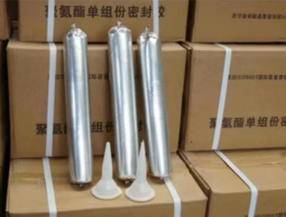荔湾聚氨酯密封胶