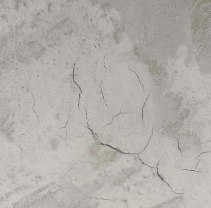 荔湾灌浆料为什么会产生裂缝？出现裂缝该如何处理？