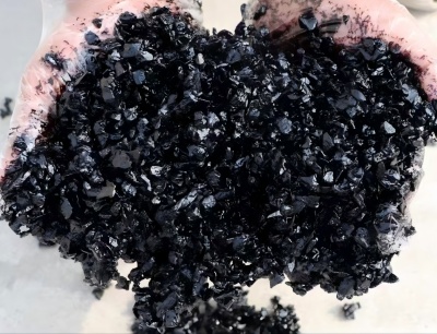 荔湾沥青冷补料（沥青砂）的优势特点与施工流程解析