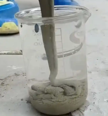 荔湾水工混凝土絮凝剂，水下抗分散剂的作用及施工方法